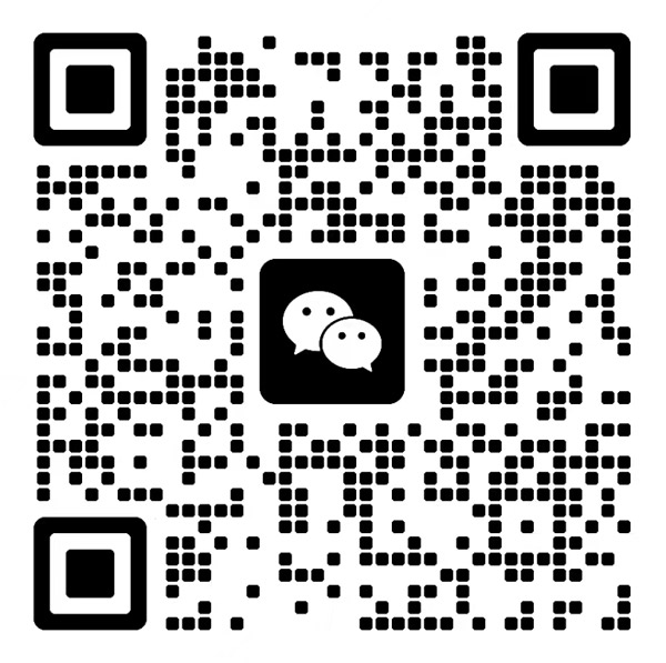 WeChat customer service